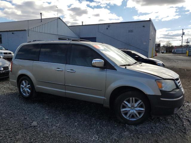 Photo 3 VIN: 2A8HR64X88R149124 - CHRYSLER MINIVAN 