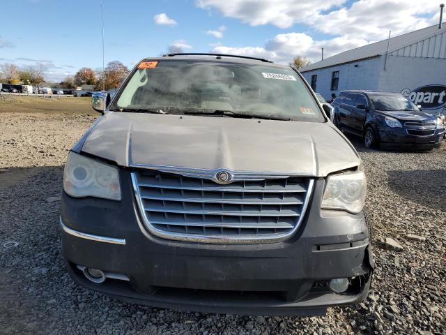 Photo 4 VIN: 2A8HR64X88R149124 - CHRYSLER MINIVAN 