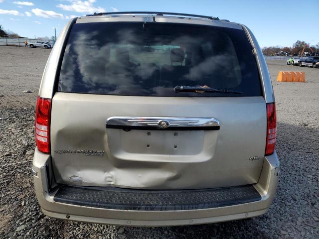 Photo 5 VIN: 2A8HR64X88R149124 - CHRYSLER MINIVAN 