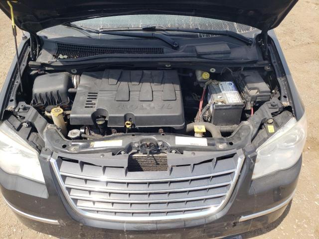 Photo 11 VIN: 2A8HR64X88R690075 - CHRYSLER TOWN & COU 