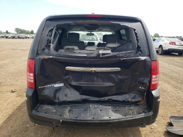 Photo 5 VIN: 2A8HR64X88R690075 - CHRYSLER TOWN & COU 