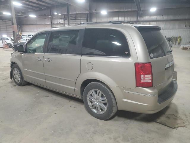 Photo 1 VIN: 2A8HR64X89R627432 - CHRYSLER TOWN & COU 