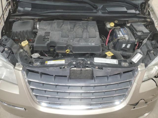 Photo 11 VIN: 2A8HR64X89R627432 - CHRYSLER TOWN & COU 