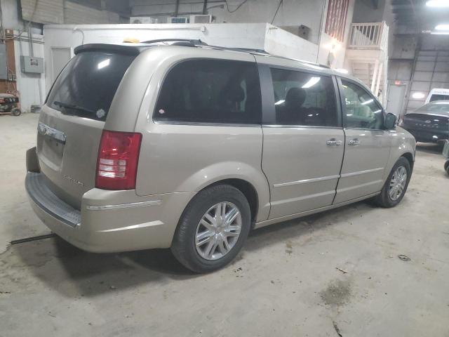 Photo 2 VIN: 2A8HR64X89R627432 - CHRYSLER TOWN & COU 