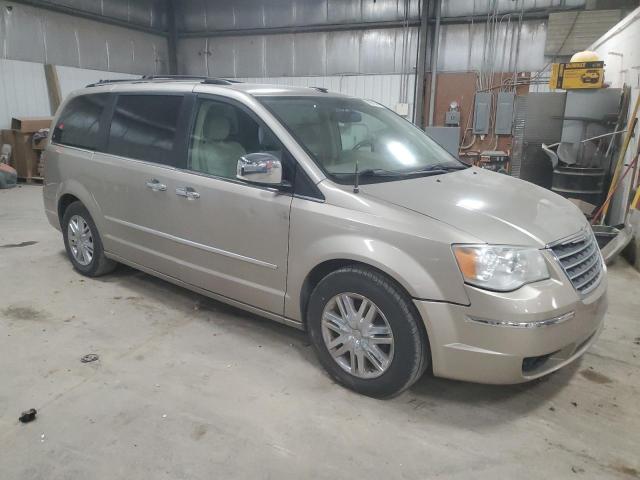 Photo 3 VIN: 2A8HR64X89R627432 - CHRYSLER TOWN & COU 