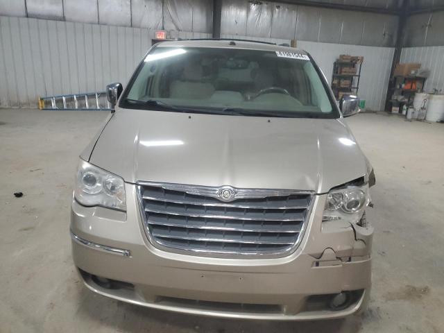 Photo 4 VIN: 2A8HR64X89R627432 - CHRYSLER TOWN & COU 