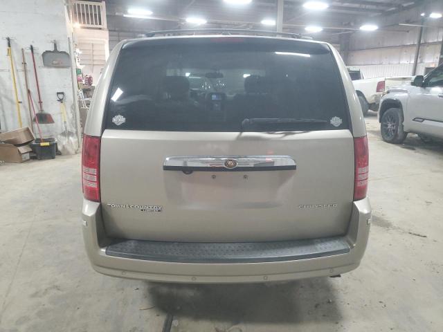 Photo 5 VIN: 2A8HR64X89R627432 - CHRYSLER TOWN & COU 