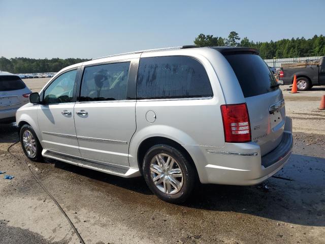 Photo 1 VIN: 2A8HR64X89R630024 - CHRYSLER MINIVAN 