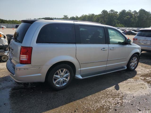 Photo 2 VIN: 2A8HR64X89R630024 - CHRYSLER MINIVAN 