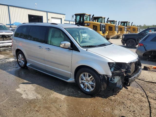 Photo 3 VIN: 2A8HR64X89R630024 - CHRYSLER MINIVAN 