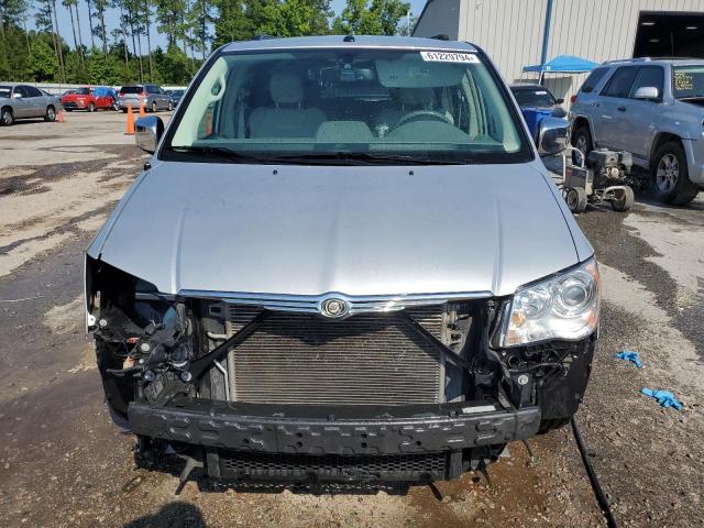 Photo 4 VIN: 2A8HR64X89R630024 - CHRYSLER MINIVAN 