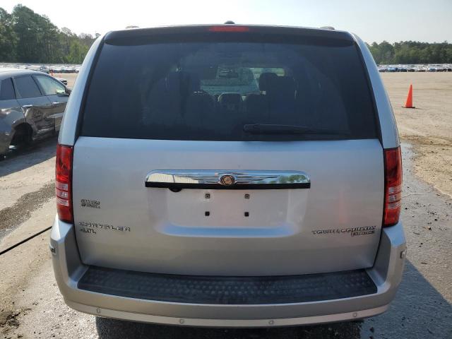 Photo 5 VIN: 2A8HR64X89R630024 - CHRYSLER MINIVAN 