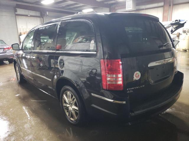 Photo 1 VIN: 2A8HR64X89R660043 - CHRYSLER MINIVAN 