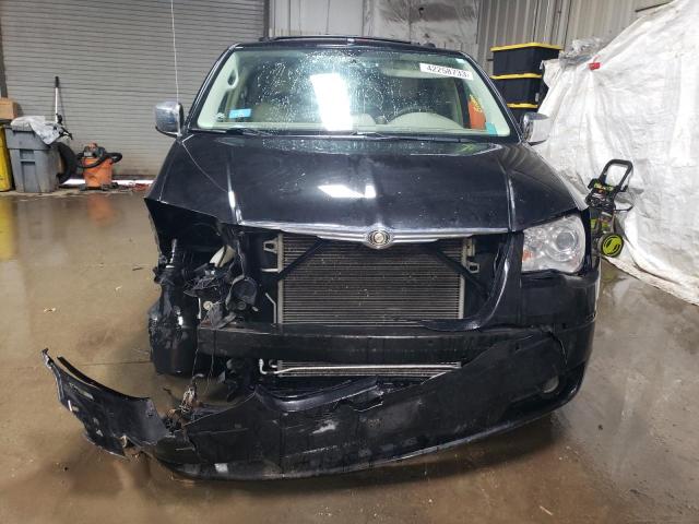 Photo 4 VIN: 2A8HR64X89R660043 - CHRYSLER MINIVAN 