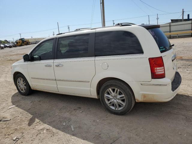 Photo 1 VIN: 2A8HR64X98R134437 - CHRYSLER MINIVAN 