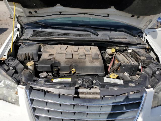 Photo 11 VIN: 2A8HR64X98R134437 - CHRYSLER MINIVAN 