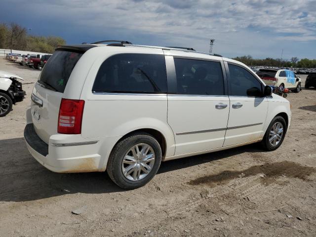 Photo 2 VIN: 2A8HR64X98R134437 - CHRYSLER MINIVAN 