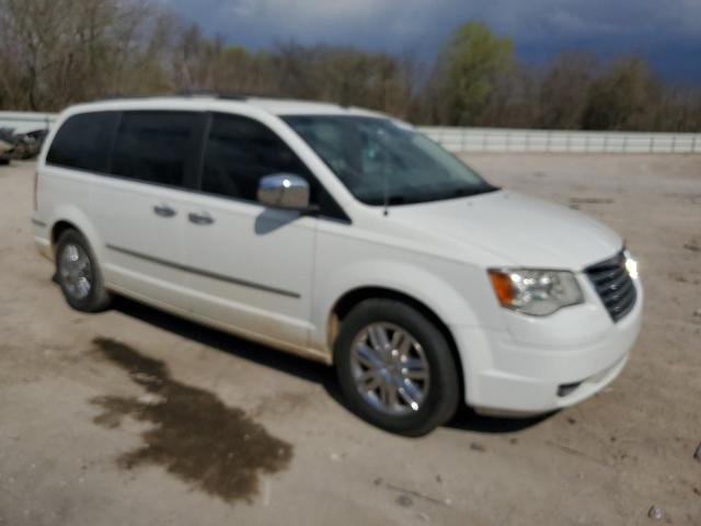 Photo 3 VIN: 2A8HR64X98R134437 - CHRYSLER MINIVAN 