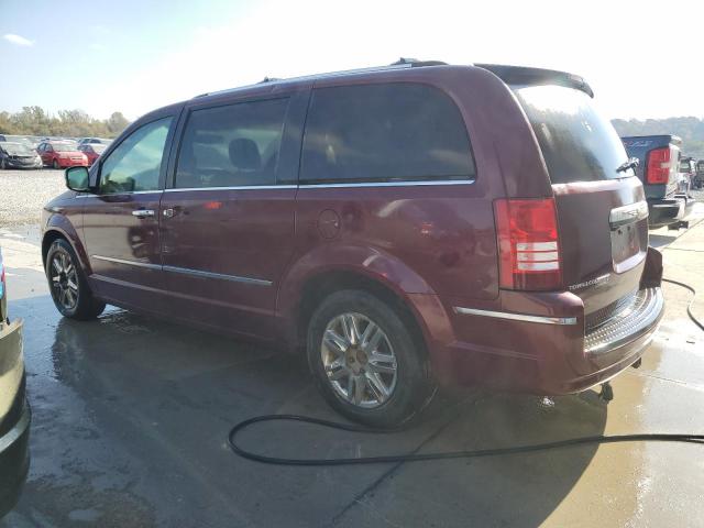 Photo 1 VIN: 2A8HR64X98R750901 - CHRYSLER TOWN & COU 