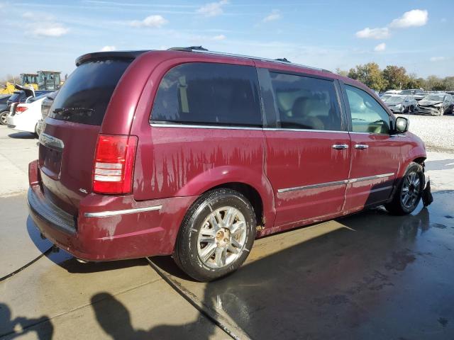 Photo 2 VIN: 2A8HR64X98R750901 - CHRYSLER TOWN & COU 