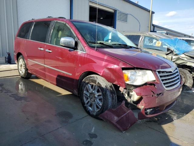 Photo 3 VIN: 2A8HR64X98R750901 - CHRYSLER TOWN & COU 