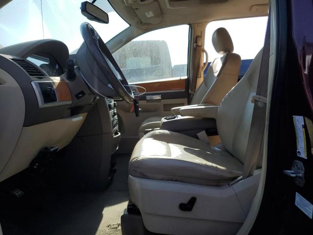 Photo 6 VIN: 2A8HR64X98R750901 - CHRYSLER TOWN & COU 