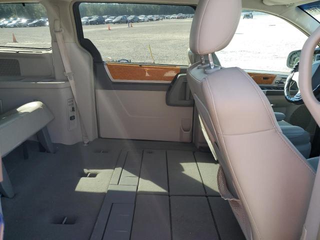 Photo 10 VIN: 2A8HR64X98R804116 - CHRYSLER TOWN & COU 