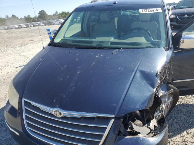 Photo 11 VIN: 2A8HR64X98R804116 - CHRYSLER TOWN & COU 