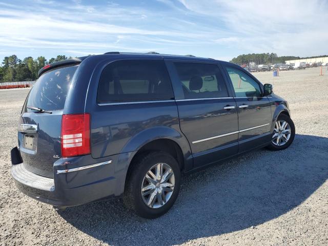 Photo 2 VIN: 2A8HR64X98R804116 - CHRYSLER TOWN & COU 