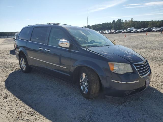 Photo 3 VIN: 2A8HR64X98R804116 - CHRYSLER TOWN & COU 