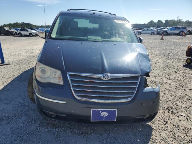 Photo 4 VIN: 2A8HR64X98R804116 - CHRYSLER TOWN & COU 