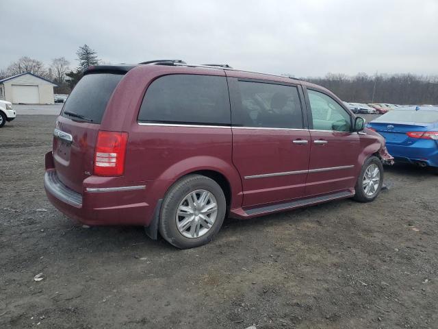 Photo 2 VIN: 2A8HR64X98R820087 - CHRYSLER MINIVAN 