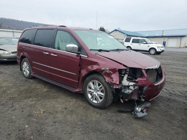 Photo 3 VIN: 2A8HR64X98R820087 - CHRYSLER MINIVAN 