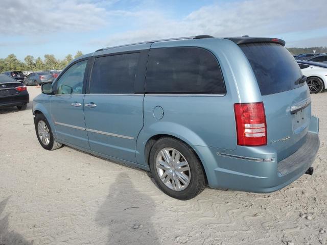 Photo 1 VIN: 2A8HR64XX8R134138 - CHRYSLER TOWN & COU 