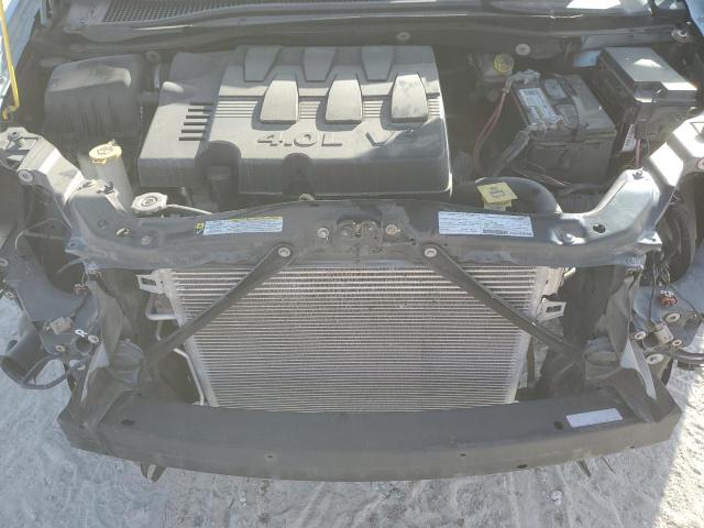 Photo 11 VIN: 2A8HR64XX8R134138 - CHRYSLER TOWN & COU 