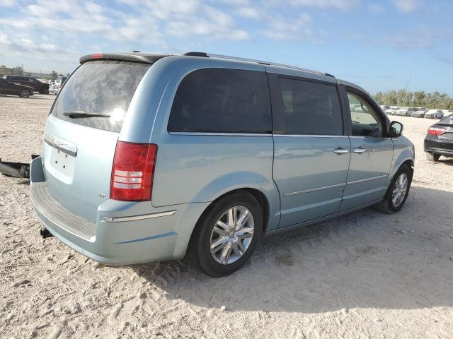 Photo 2 VIN: 2A8HR64XX8R134138 - CHRYSLER TOWN & COU 