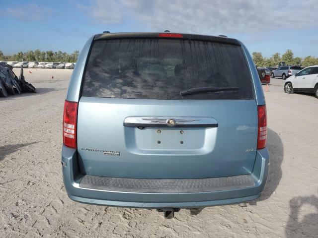 Photo 5 VIN: 2A8HR64XX8R134138 - CHRYSLER TOWN & COU 