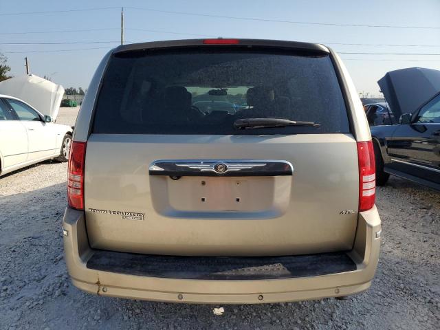 Photo 5 VIN: 2A8HR64XX8R148928 - CHRYSLER MINIVAN 