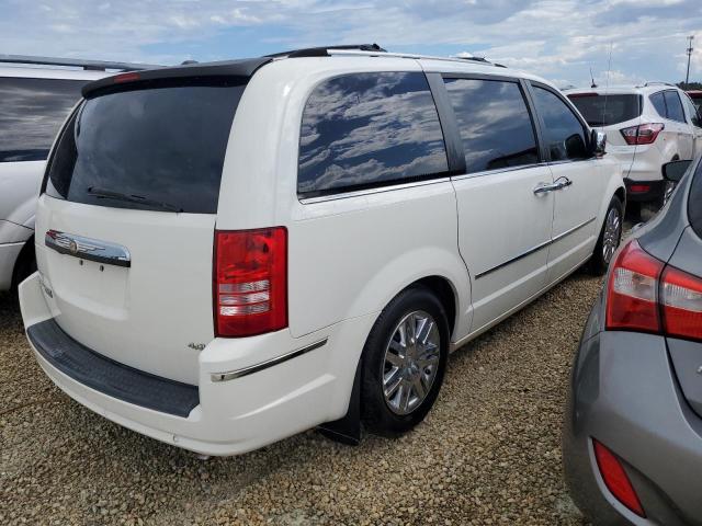 Photo 2 VIN: 2A8HR64XX8R614891 - CHRYSLER TOWN & COU 