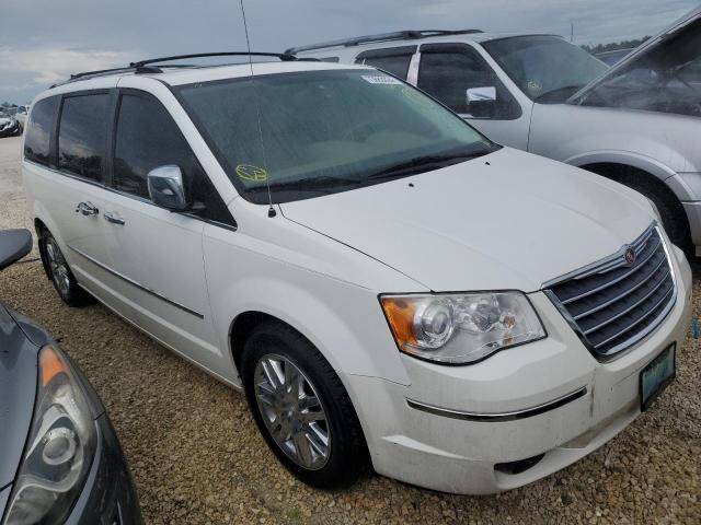 Photo 3 VIN: 2A8HR64XX8R614891 - CHRYSLER TOWN & COU 