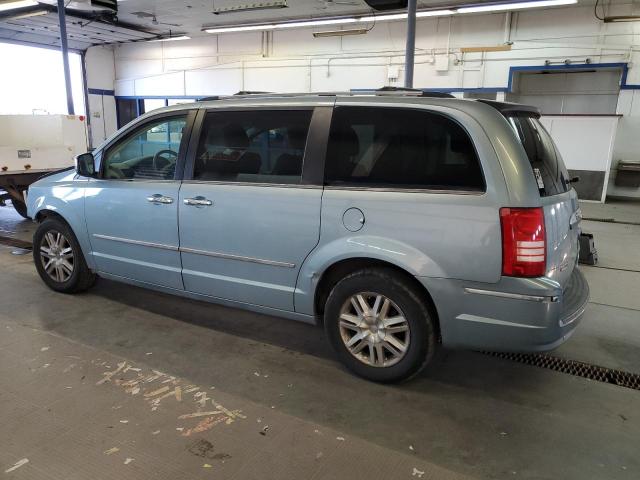 Photo 1 VIN: 2A8HR64XX8R713226 - CHRYSLER TOWN & COU 