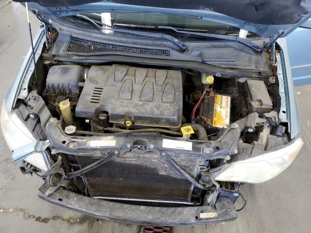 Photo 11 VIN: 2A8HR64XX8R713226 - CHRYSLER TOWN & COU 