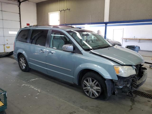 Photo 3 VIN: 2A8HR64XX8R713226 - CHRYSLER TOWN & COU 