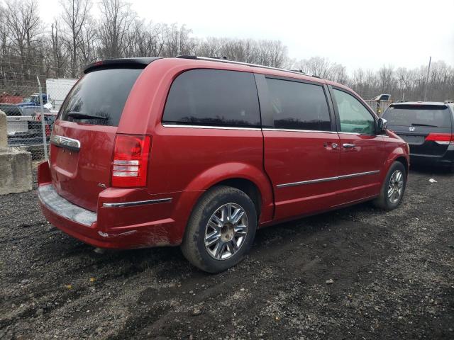 Photo 2 VIN: 2A8HR64XX8R717969 - CHRYSLER MINIVAN 