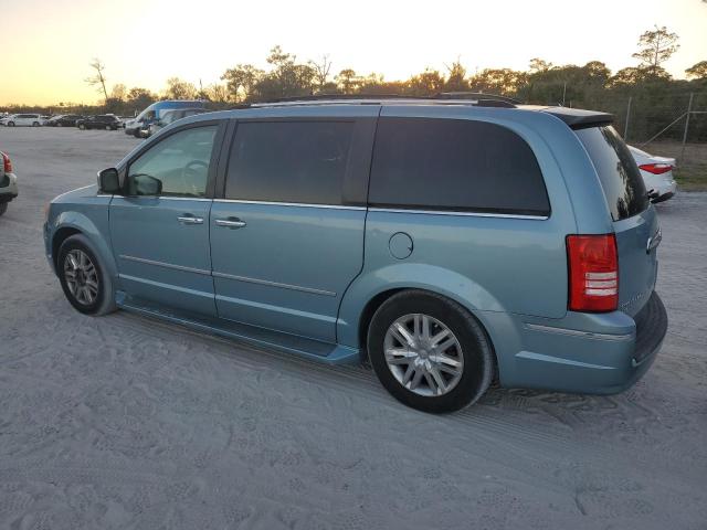 Photo 1 VIN: 2A8HR64XX9R649125 - CHRYSLER TOWN & COU 