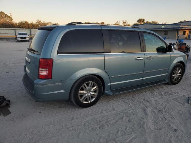 Photo 2 VIN: 2A8HR64XX9R649125 - CHRYSLER TOWN & COU 