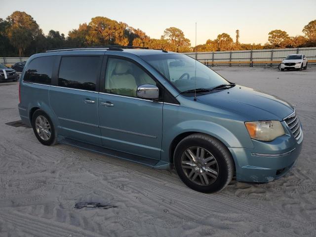 Photo 3 VIN: 2A8HR64XX9R649125 - CHRYSLER TOWN & COU 