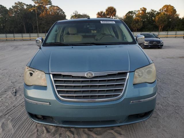 Photo 4 VIN: 2A8HR64XX9R649125 - CHRYSLER TOWN & COU 