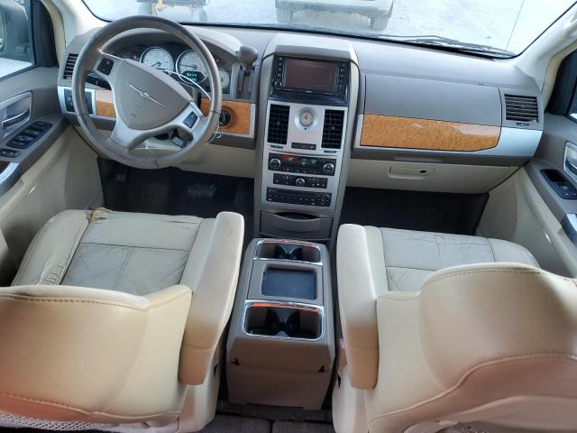 Photo 7 VIN: 2A8HR64XX9R649125 - CHRYSLER TOWN & COU 