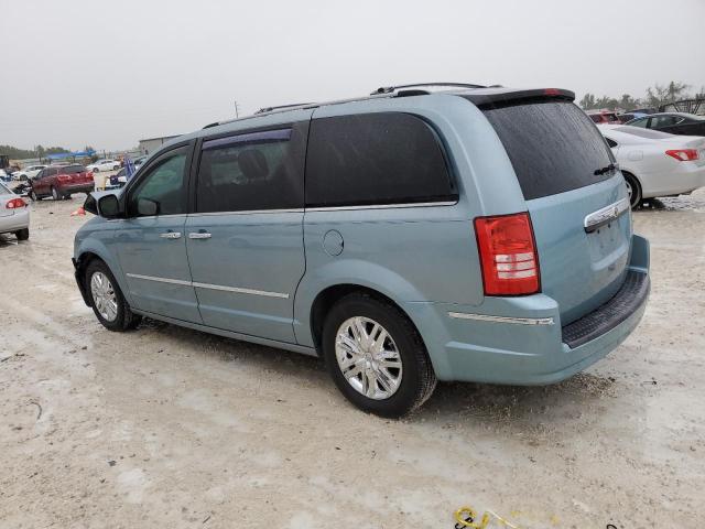 Photo 1 VIN: 2A8HR64XX9R660075 - CHRYSLER MINIVAN 